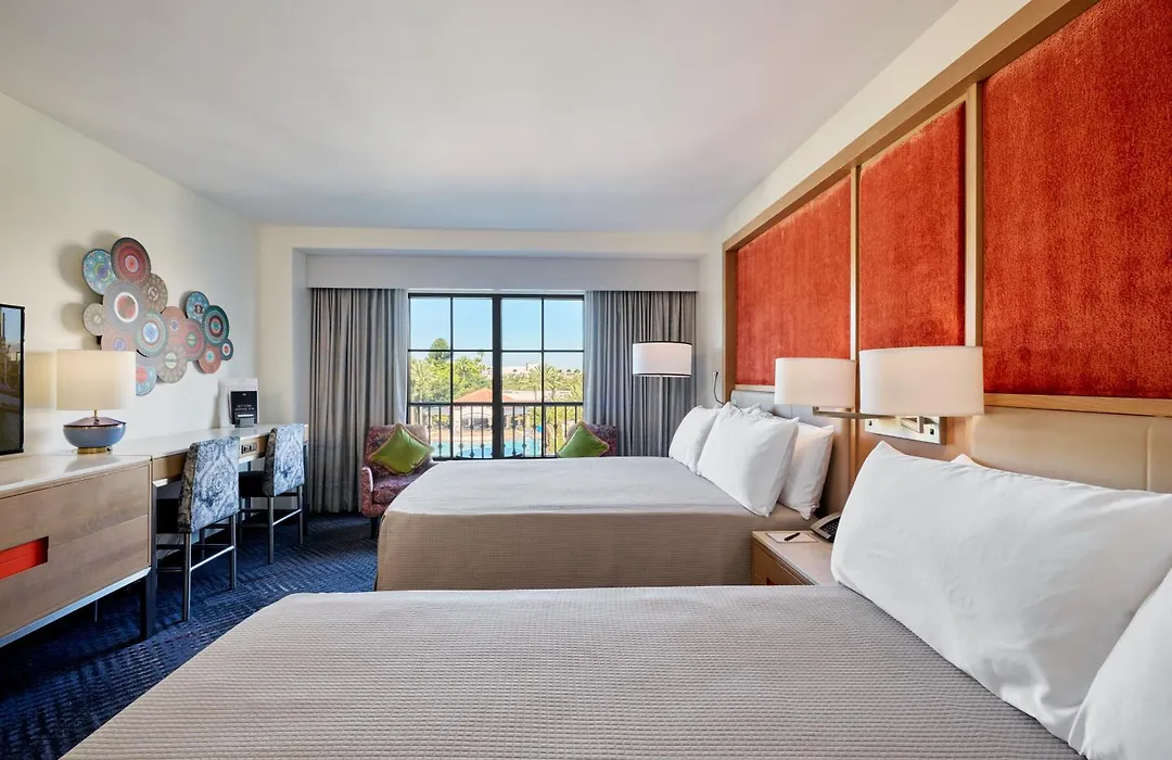 Universal's Hard Rock Hotel®-1