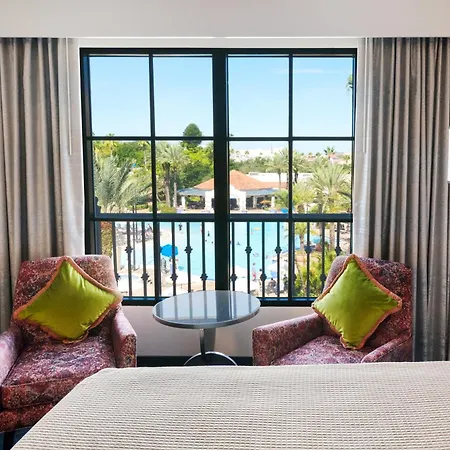 Universal'S Hard Rock Hotel-2