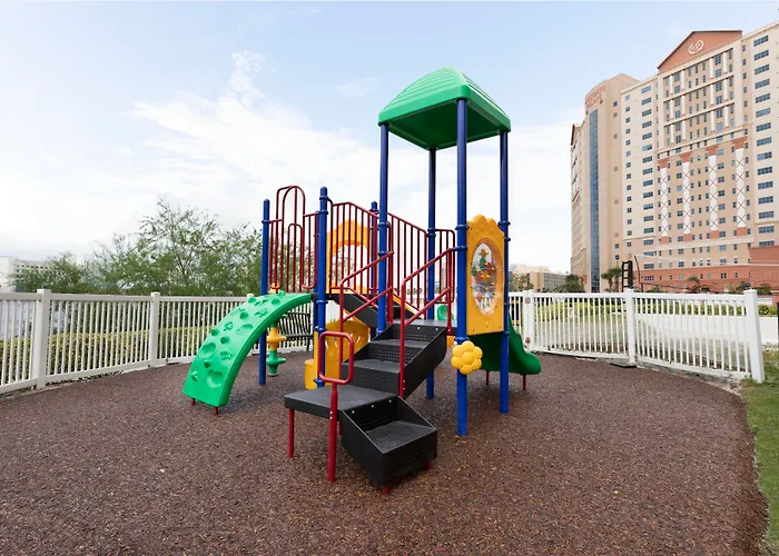 Westgate Palace - Universal - I-DriveResort Hotel